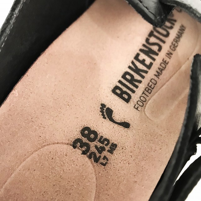 BIRKENSTOCK - ビルケンシュトック TICKEL ティッケル T BIRKENSTOCK - ビルケンシュトック TICKEL ティッケル T