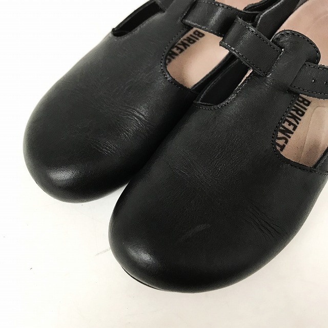 BIRKENSTOCK - ビルケンシュトック TICKEL ティッケル T BIRKENSTOCK - ビルケンシュトック TICKEL ティッケル T