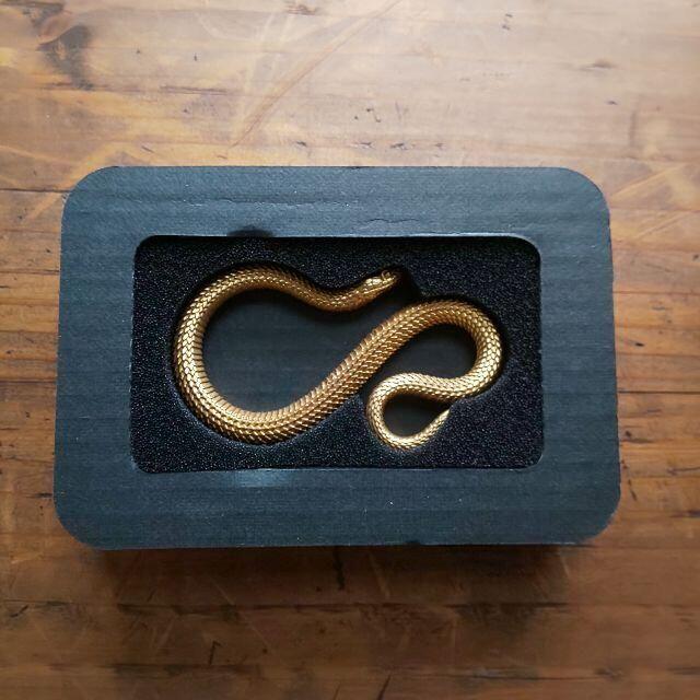 価格 真鍮 キーホルダー キーリング スネーク アクセサリー 2way 蛇 ヘビ tdh-latinoamerica.de