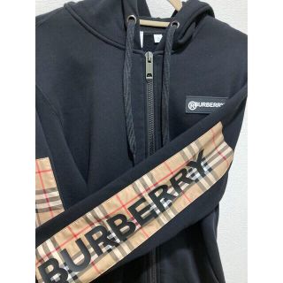 バーバリー(BURBERRY)のワンコロ様専用(マウンテンパーカー)