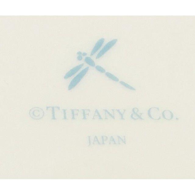 【新品/未使用】TIFFANY\u0026Co. ティファニー リボン 大皿/角皿 美品