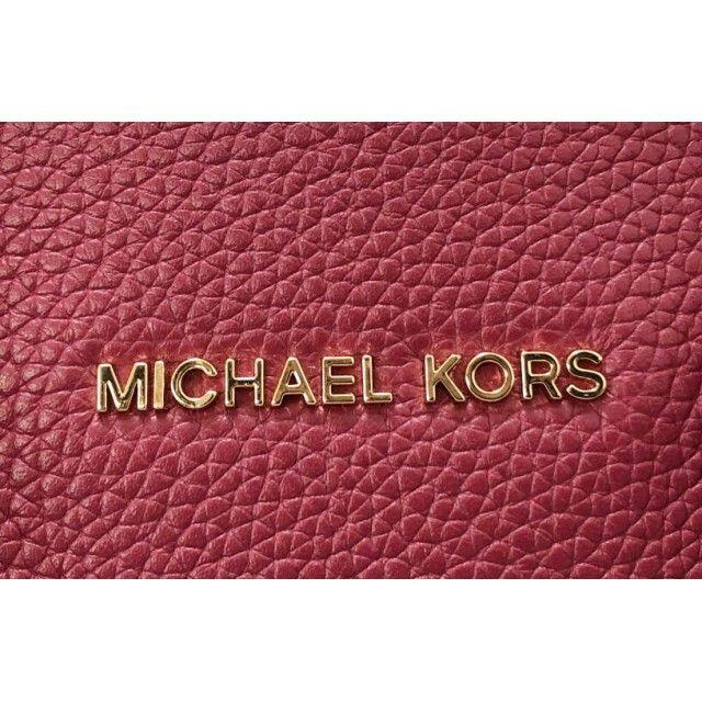 Michael Kors(マイケルコース)の新品同様 マイケルコース 2way バッグ マーサー ベルティッド ミディアム レディースのバッグ(その他)の商品写真