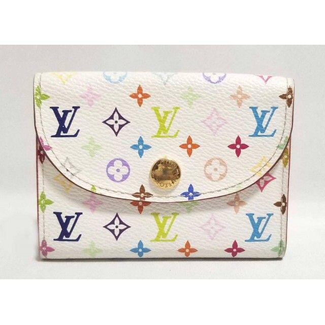 LOUIS VUITTON - ルイ ヴィトン モノグラム マルチカラー