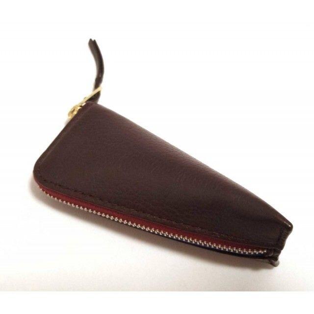 Paul Smith - 新品同様 ポールスミス コインケース 4連キーケース
