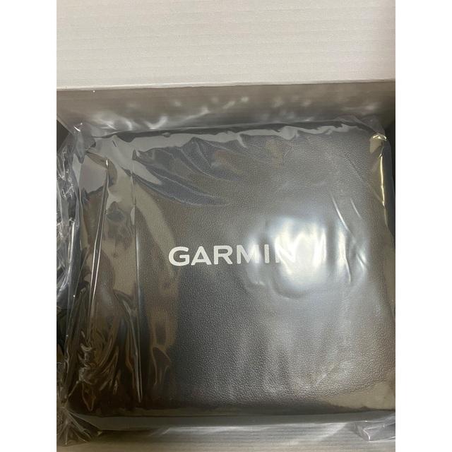 GARMIN(ガーミン)の【しーちゃん様専用　新品未使用】GARMIN R10 スポーツ/アウトドアのゴルフ(その他)の商品写真