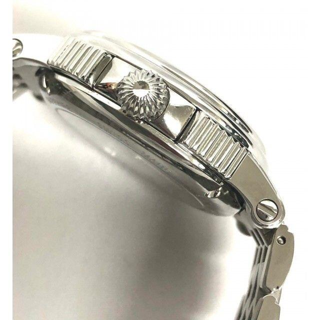 EPOS(エポス)の新品同様 EPOS エポス エモーション 時計 クロノグラフ 3394 メンズの時計(腕時計(アナログ))の商品写真