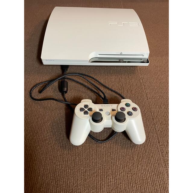 SONY PlayStation3 CEJH-10016」 - 家庭用ゲーム機本体