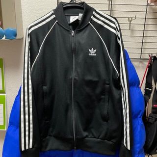 アディダス(adidas)のadidasoriginals トラックジャケット　アディダス(ジャージ)