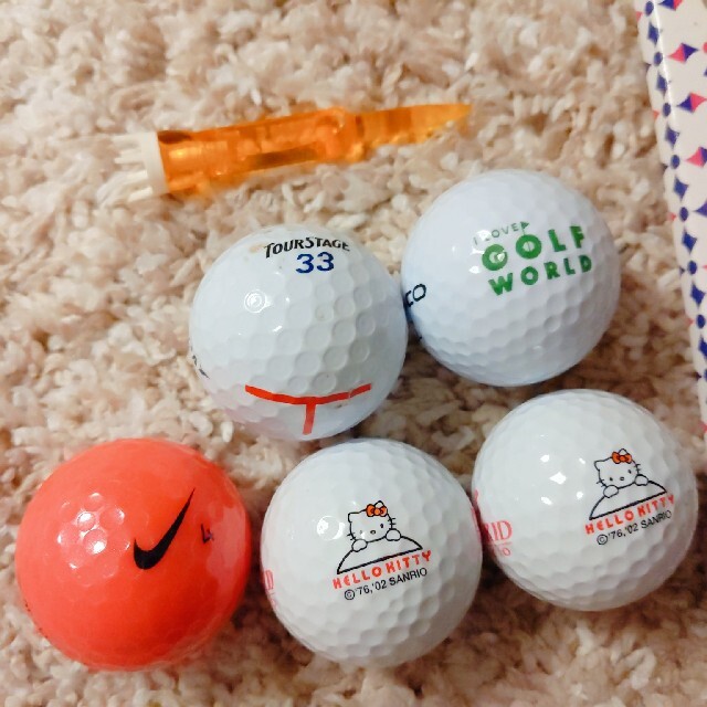 YONEX(ヨネックス)のゴルフ　おまとめセット スポーツ/アウトドアのゴルフ(ウエア)の商品写真