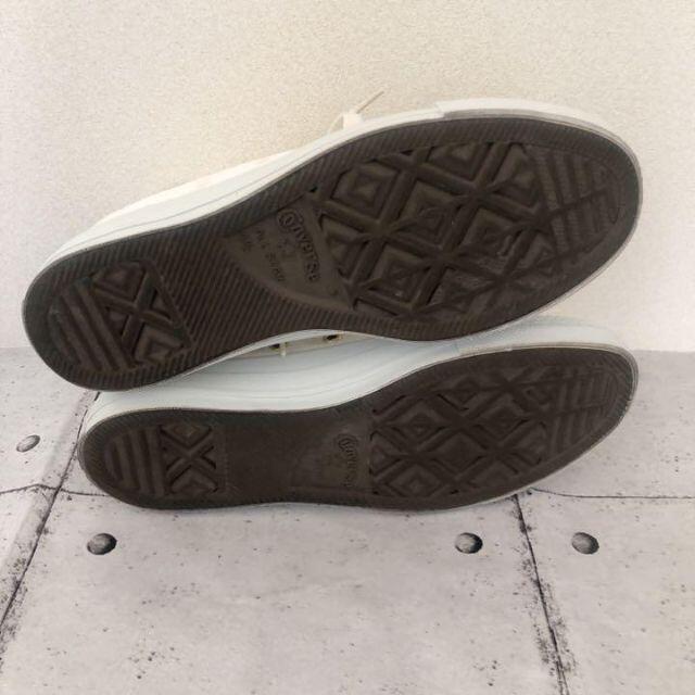 CONVERSE(コンバース)のCONVERSE コンバース オールスター スニーカー 星柄 23.5cm レディースの靴/シューズ(スニーカー)の商品写真