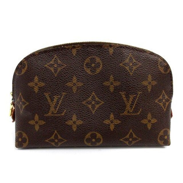 LOUIS VUITTON M47515 モノグラムコスメティック メイクポーチ-