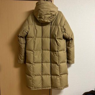 大幅値下げTHE NORTH FACE スタジアムダウンコート　LL