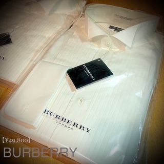 バーバリー(BURBERRY)の【新品正規】*:.｡Burberry｡.:*【送料無料】(Tシャツ/カットソー(半袖/袖なし))