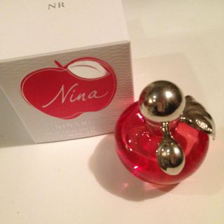 ニナリッチ(NINA RICCI)のNINA RICCI 香水(その他)