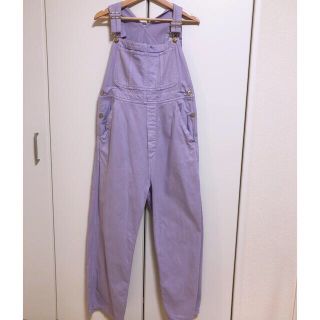 ロンハーマン(Ron Herman)のronherman Lavender Collection2019ss(サロペット/オーバーオール)