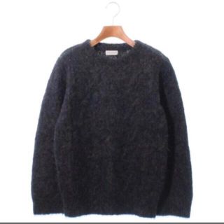 ドリスヴァンノッテン(DRIES VAN NOTEN)の【DRIES VAN NOTEN】ニット グレー(ニット/セーター)