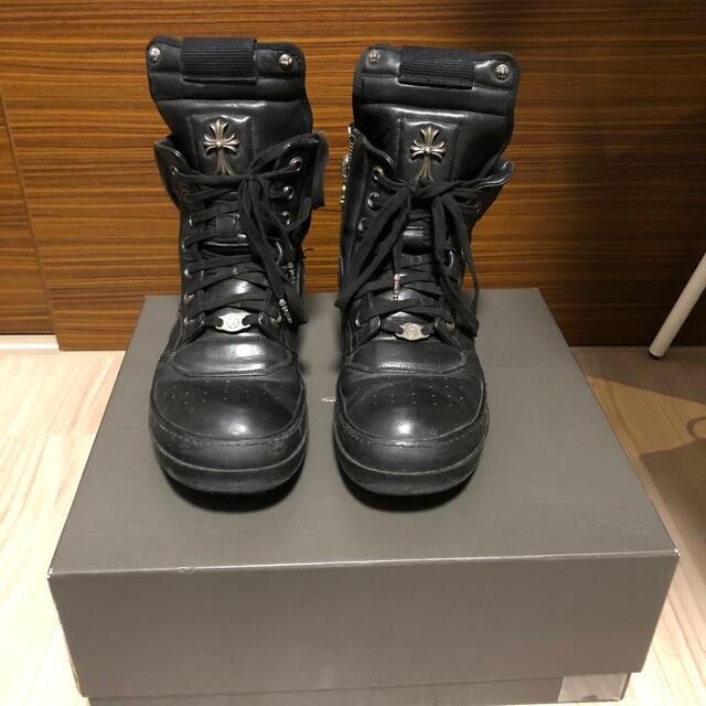 Chrome Hearts - CH クロムハーツ東京購入 クロムハーツ リック Chrome Hearts - CH クロムハーツ東京購入 クロムハーツ リック