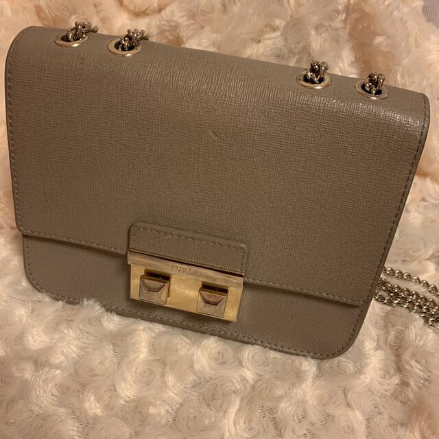 FURLA ショルダーバッグ