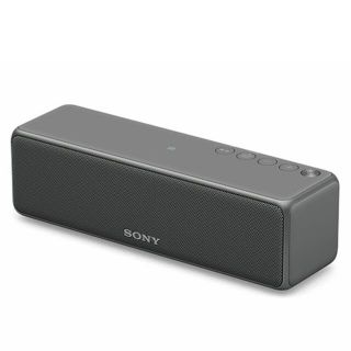 SONY SRS-X55 （B） Bluetooth　スピーカー　充電スピーカ