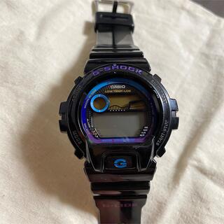 ジーショック(G-SHOCK)のG-SHOCK 電池切れ(腕時計(デジタル))