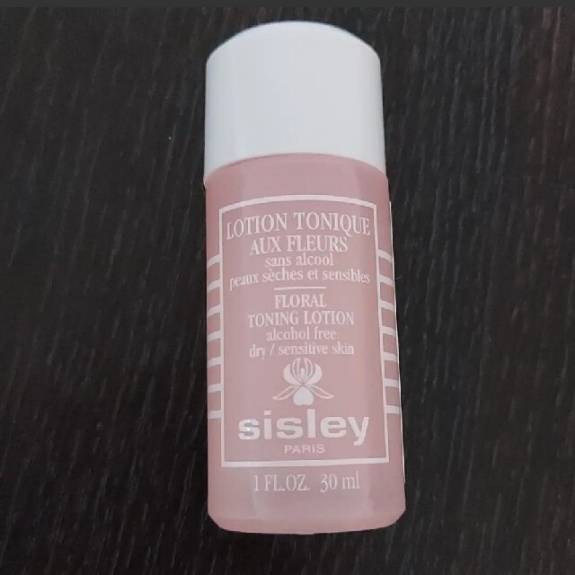 Sisley(シスレー)のシスレーフローラルトニックローション30ml コスメ/美容のスキンケア/基礎化粧品(化粧水/ローション)の商品写真