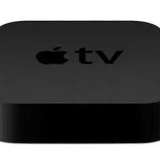 アップル(Apple)のApple TV 第二世代(その他)