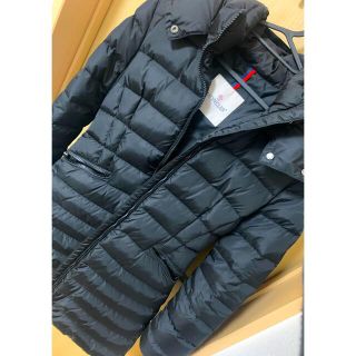 モンクレール(MONCLER)のMONCLER シャーパル12A(ダウンコート)