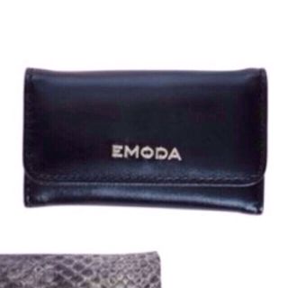 エモダ(EMODA)のEMODA キーケース(キーホルダー)