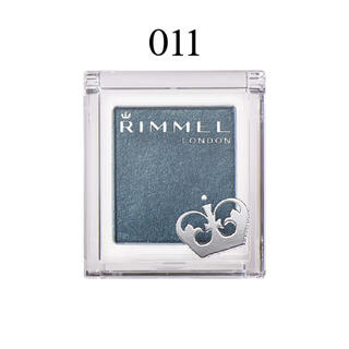 リンメル(RIMMEL)のリンメル   プリズム パウダーアイカラー  011(アイシャドウ)