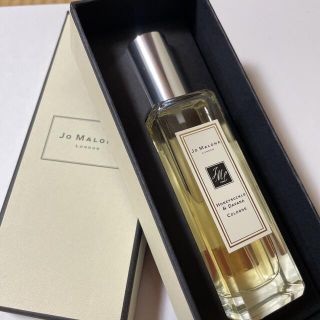 ジョーマローン(Jo Malone)のJo MALONE LONDON ハニーサックル & ダバナ コロン(香水(女性用))