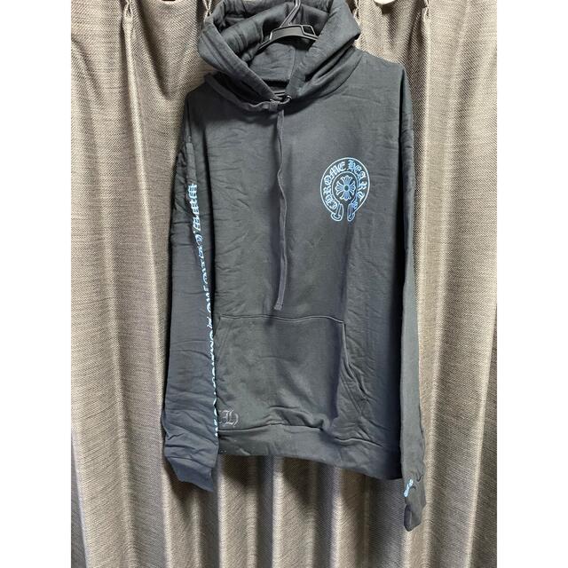 驚きの値段でピーマン 様 専用 Chrome Hearts パーカー