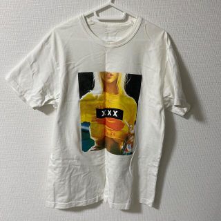 ジィヒステリックトリプルエックス(Thee Hysteric XXX)のxxx トリプルエックス　Tシャツ(Tシャツ/カットソー(半袖/袖なし))