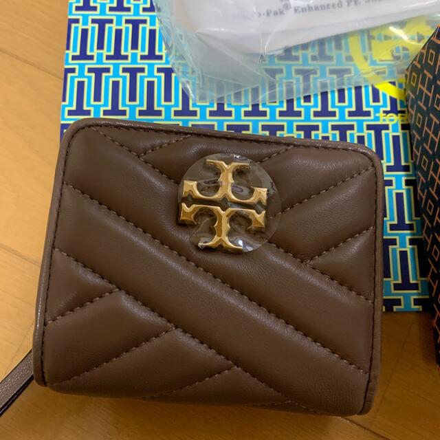 Tory Burch(トリーバーチ)のうー♡様専用 レディースのファッション小物(財布)の商品写真