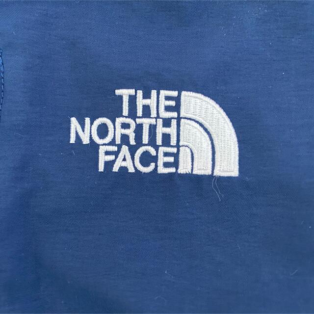 THE NORTH FACE(ザノースフェイス)のノースフェイス　キッズ130 ジップアップフリース キッズ/ベビー/マタニティのキッズ服男の子用(90cm~)(ジャケット/上着)の商品写真