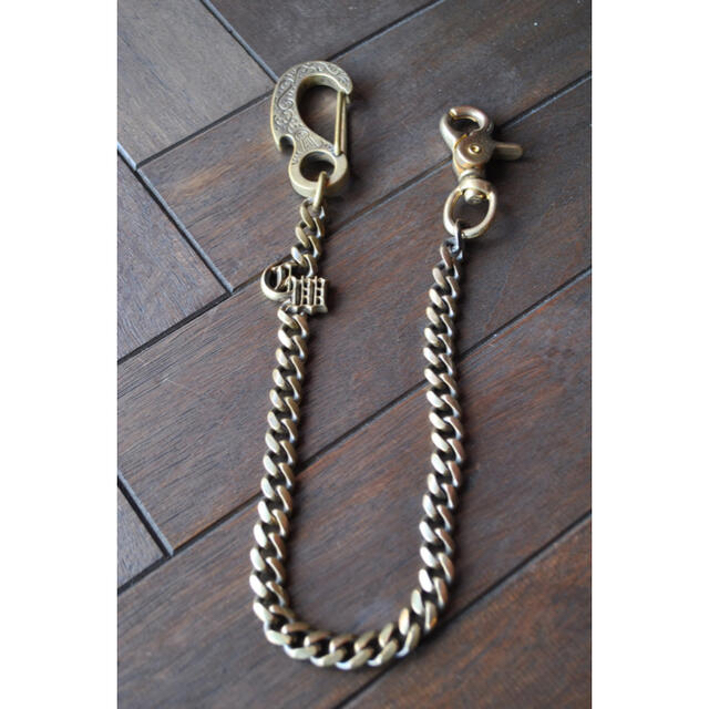 CLUCT CW WALLET CHAIN ウォレットチェーン
