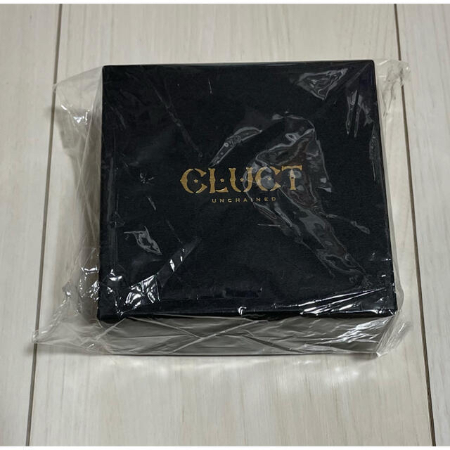 CLUCT CW WALLET CHAIN