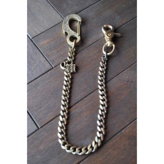 クラクト(CLUCT)のCLUCT CW WALLET CHAIN(ウォレットチェーン)