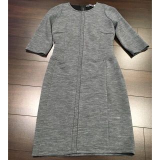 マックスマーラ(Max Mara)のMax Mara ワンピース(ひざ丈ワンピース)