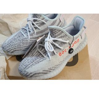 アディダス(adidas)のYEEZY BOOST 350 V2 BLUE TINT　26.5 イージー(スニーカー)