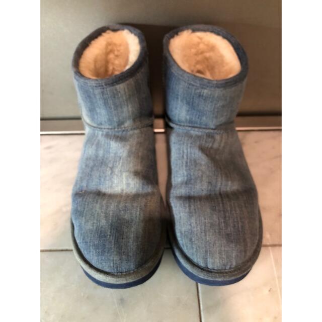 メンズUGG ブーツ