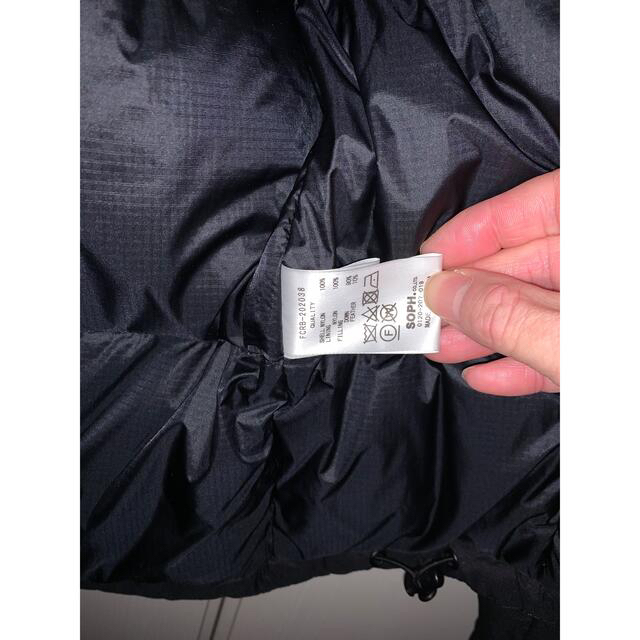 F.C.R.B. - 20AW/TOUR DOWN PARKA/BLK/FCRB-202038の通販 by F.C.R.B. - 20AW/TOUR DOWN PARKA/BLK/FCRB-202038の通販 by