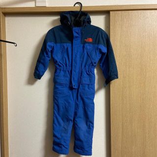 ザノースフェイス(THE NORTH FACE)のノースフェイス　スノーウエア100センチ(ジャケット/上着)