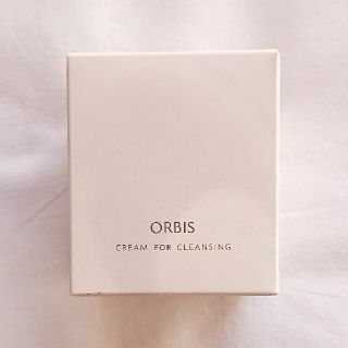 オルビス(ORBIS)のオルビスオフクリーム　つめかえ用(クレンジング/メイク落とし)