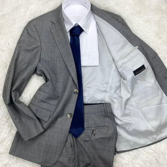 HUGO BOSS カノニコスーツ