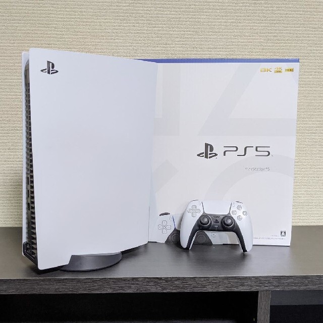 激安価格の - PlayStation プレイステーション5 PS5 家庭用ゲーム機