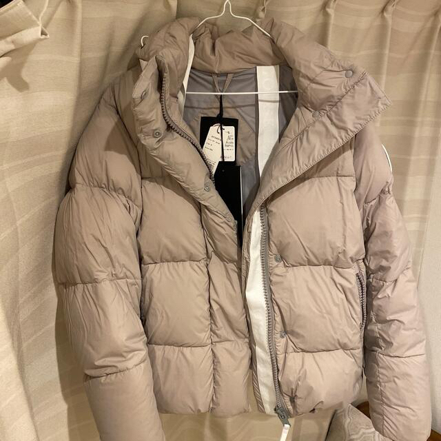 CANADA GOOSE(カナダグース)のカナダグース　JUNCTION PARKA - PASTEL CAPSULE メンズのジャケット/アウター(ダウンジャケット)の商品写真