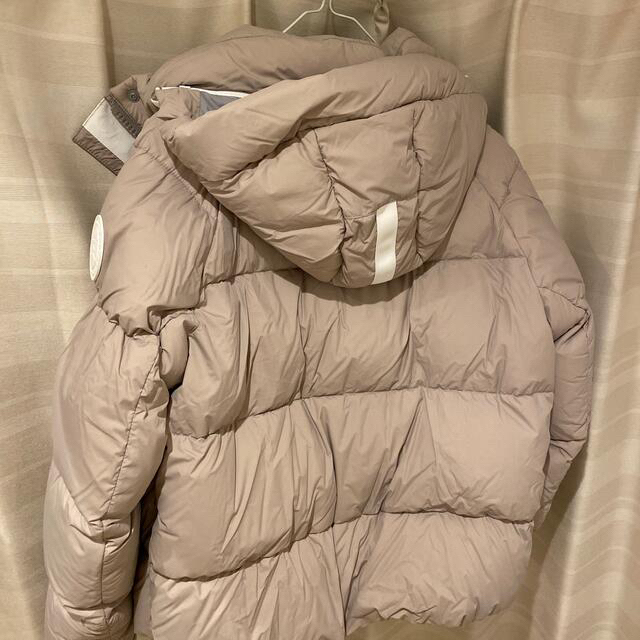 CANADA GOOSE(カナダグース)のカナダグース　JUNCTION PARKA - PASTEL CAPSULE メンズのジャケット/アウター(ダウンジャケット)の商品写真