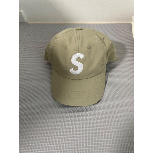 supreme Ventile S  Logo 6-Panel