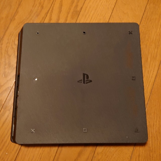 SONY PlayStation4 本体 CUH-2000AB01セット