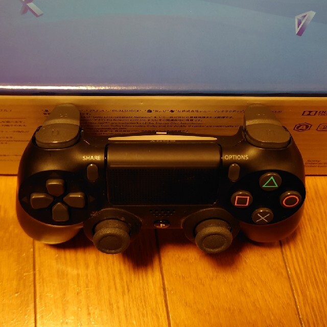 SONY PlayStation4 本体 CUH-2000AB01セット SONY PlayStation4 本体 CUH-2000AB01セット